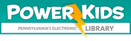 Power Kids logo