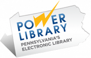 PowerLibrary logo