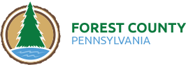 FOREST COUNTY logo 