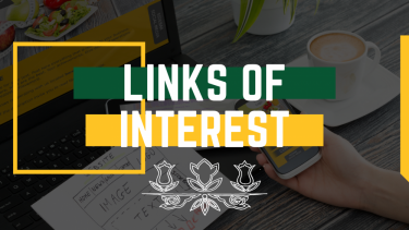 Links of Interest logo