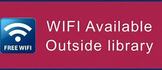 Wifi Available Logo